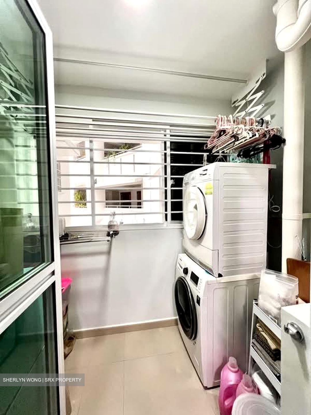 Blk 450B West Terra @ Bukit Batok (Bukit Batok), HDB 4 Rooms #591923881